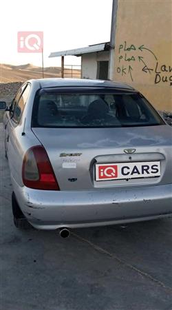 دايو نوبيرا